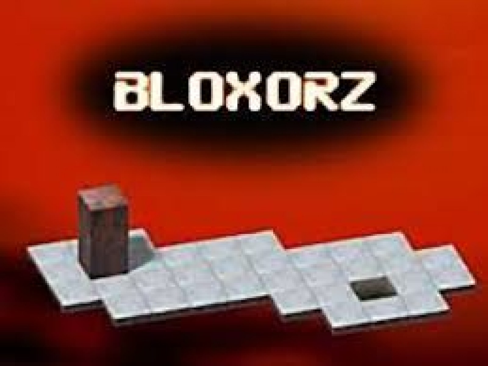 Bloxorz thumbnail