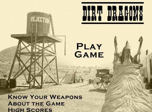 Dirt Dragons thumbnail