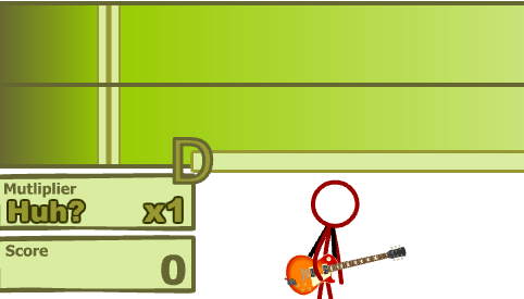 Super Crazy Guitar Maniac Deluxe 2 thumbnail