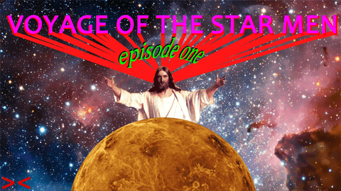 Voyage of the Starmen thumbnail